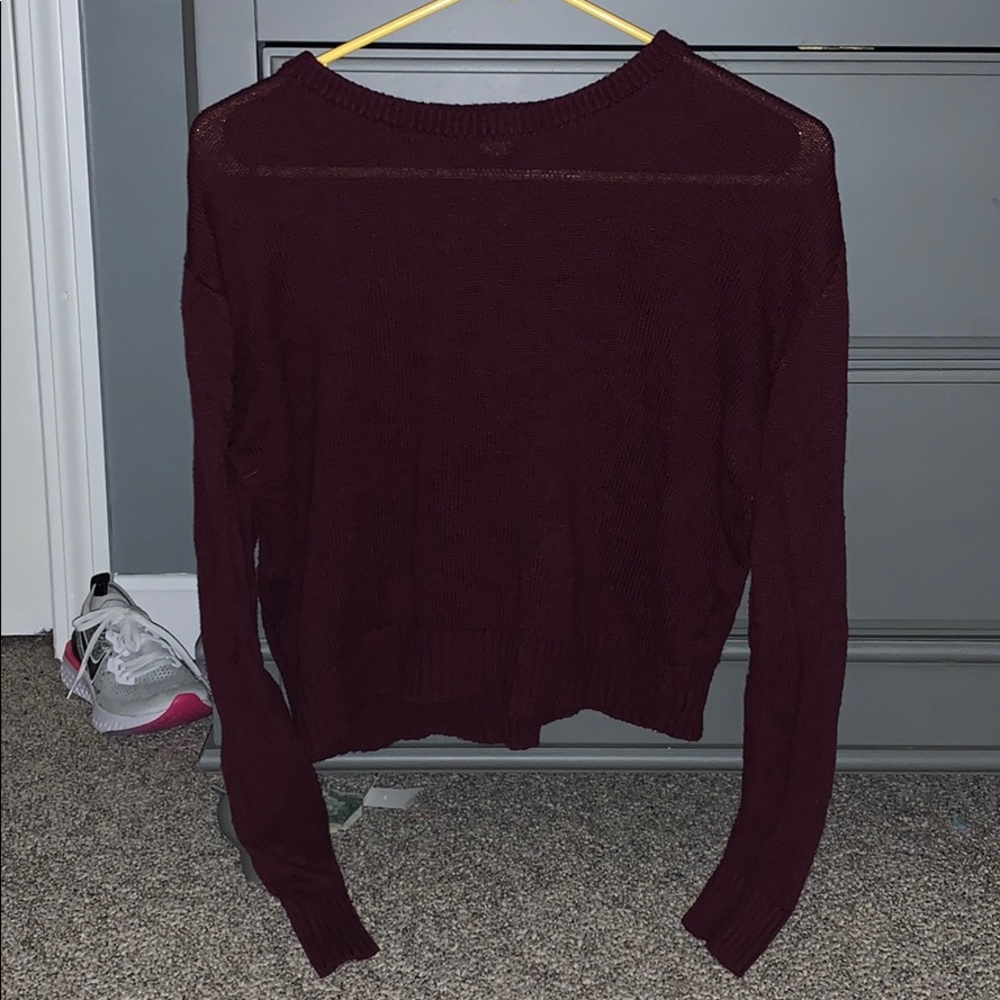 Sweater